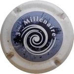 Capsule 3ème Millénaire GENERIQUE [650 - 40] 78