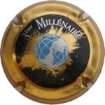 Capsule 3ème Millénaire GENERIQUE [651 - 41] 79