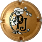 Capsule PJ PERRIER-JOUËT 2016