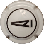 Capsule A Inconnue483 1996