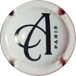 Capsule A PARIS ALAVIE 1935
