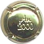 Capsule An 2000 GENERIQUE [623 - 49] 88