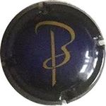 Capsule B SOCIETE COOP VINICOLE DE BESTHEIM 1604