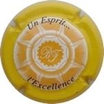 Capsule Un Esprit... l'Excellence BF BARON-FUENTE 104