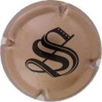 Capsule S BARON-FUENTE cuvée SANKEI 105