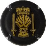 Capsule CHAMPAGNE BARON VON ECHLIN PREVOTEAU Yannick 1877