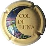Capsule COL DI LUNA BELLENDA COSMO 931