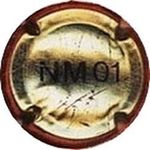 Capsule NM01 BERNARD-MASSARD Jean 25