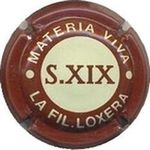 Capsule MATERIA VIVA LA FIL. LOXERA S.XIX BOLET 283