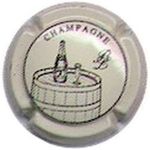 Capsule CHAMPAGNE BL BONNET-LAUNOIS 108