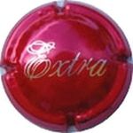 Capsule Extra BOUVET LADUBAY 287