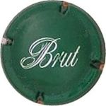 Capsule Brut BOUVET LADUBAY 292