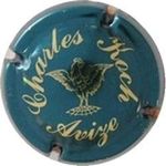 Capsule Charles KOCH AVIZE BRICOUT 117