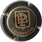 Capsule PB CHAMPAGNE BROCARD Pierre 119
