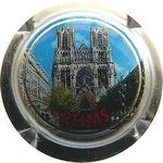 Capsule REIMS 1738