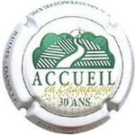 Capsule ACCUEIL en Champagne 30 ans DANS LE PARC NATUREL REGIONAL DE LA MONTAGNE DE REIMS CHAMPAGNE-VALLEE 890