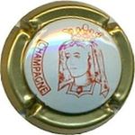 Capsule CHAMPAGNE Charleville Salon collectionnite 1999 688