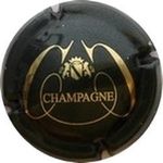 Capsule CHAMPAGNE CHASSENAY D'ARCE 147