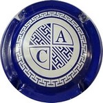 Capsule C A CHEURLIN-DANGIN 1984
