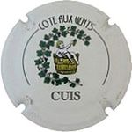 Capsule COTE AUX VENTS CUIS CHOPIN Julien 155