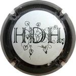 Capsule HDH DAVID-HEUCQ Henri 170
