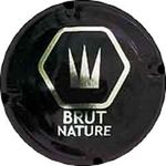 Capsule BRUT NATURE DE ALVEAR Federico 1245
