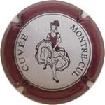 Capsule CUVEE MONTRE-CUL DELOT Maurice 189