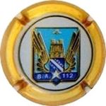 Capsule B.A. 112 DELOUVIN-MOREAU 190