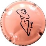Capsule FRANCE CHAMPAGNE BARON ALBERT 1993