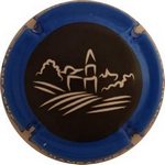 Capsule CHAMPAGNE FEUILLATTE Nicolas 1788