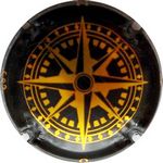 Capsule N E S W GENERIQUE [1430c] 1931
