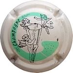 Capsule CHAMPAGNE G GODART 234
