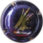Capsule 2000 CHAMPAGNE VERTUS 1er CRU GOERG Paul 236