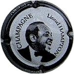 Capsule CHAMPAGNE Lionel HAMPTON 1er CRU GOERG Paul 237