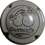 Capsule COUCOUILLE GONEL 238