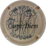 Capsule CHAMPAGNE ETOGES Carpe Diem GRONGNET 245