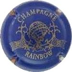 Capsule CHAMPAGNE RAINBOW GUISTEL 249