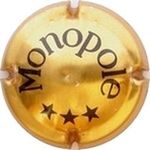Capsule Monopole HEIDSIECK-MONOPOLE 256