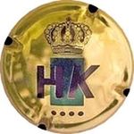 Capsule HK Inconnue012 19
