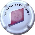 Capsule SYSTÈME RECTIGUIDE IMERYS 1648