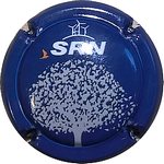Capsule SRN Inconnue412 1791