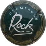 Capsule CHAMPAGNE ROCK JANISSON 322