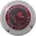 Capsule CHAMPAGNE DOM GROSSARD JEEPER 328