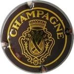 Capsule CHAMPAGNE JEEPER 327