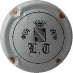 Capsule LT LACROIX-TRIAULAIRE 336
