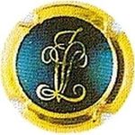 Capsule JVL LANAUD J. (Veuve) 340