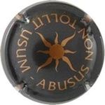 Capsule ABUSUS NON TOLLIT USUM LARMANDIER-BERNIER 347