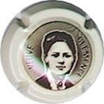 Capsule VEUVE CLEMENCE LAUNOIS Bernard 349