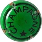 Capsule CHAMPAGNE LAURENT-PERRIER 351