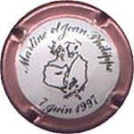 Capsule Martine et Jean-Philippe 7 juin 1997 Inconnue136 907